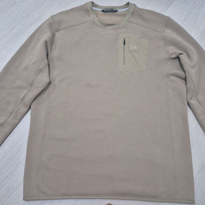 아크테릭스 플리스 셔츠팝니다.