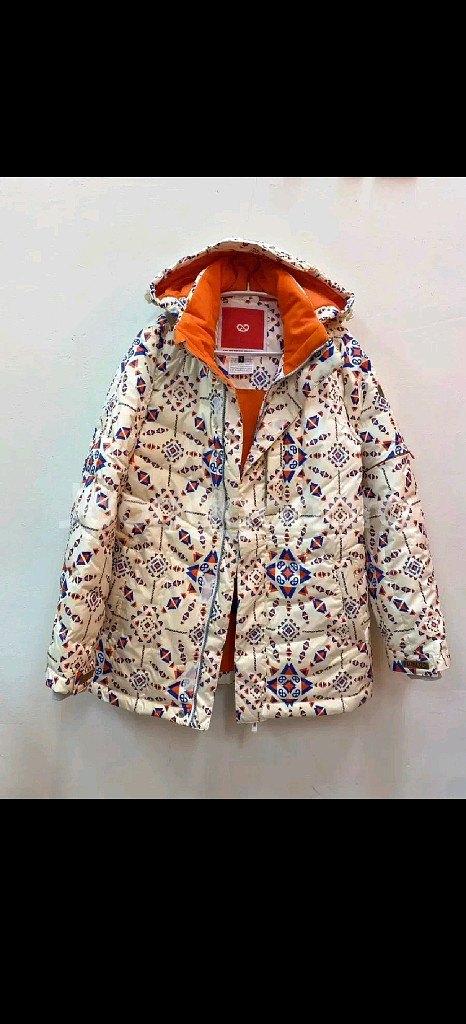 (여성) FUBU 스키복 보드복 세트--1