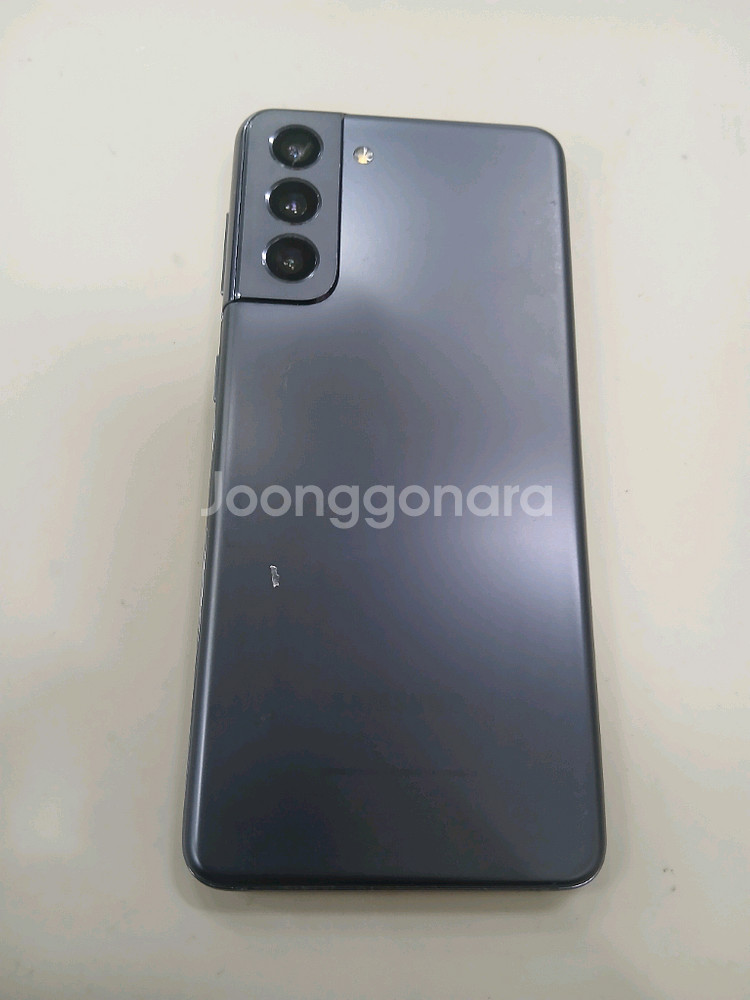 갤럭시S21 5G 256GB.수원 전지역 무료배달!!!--2