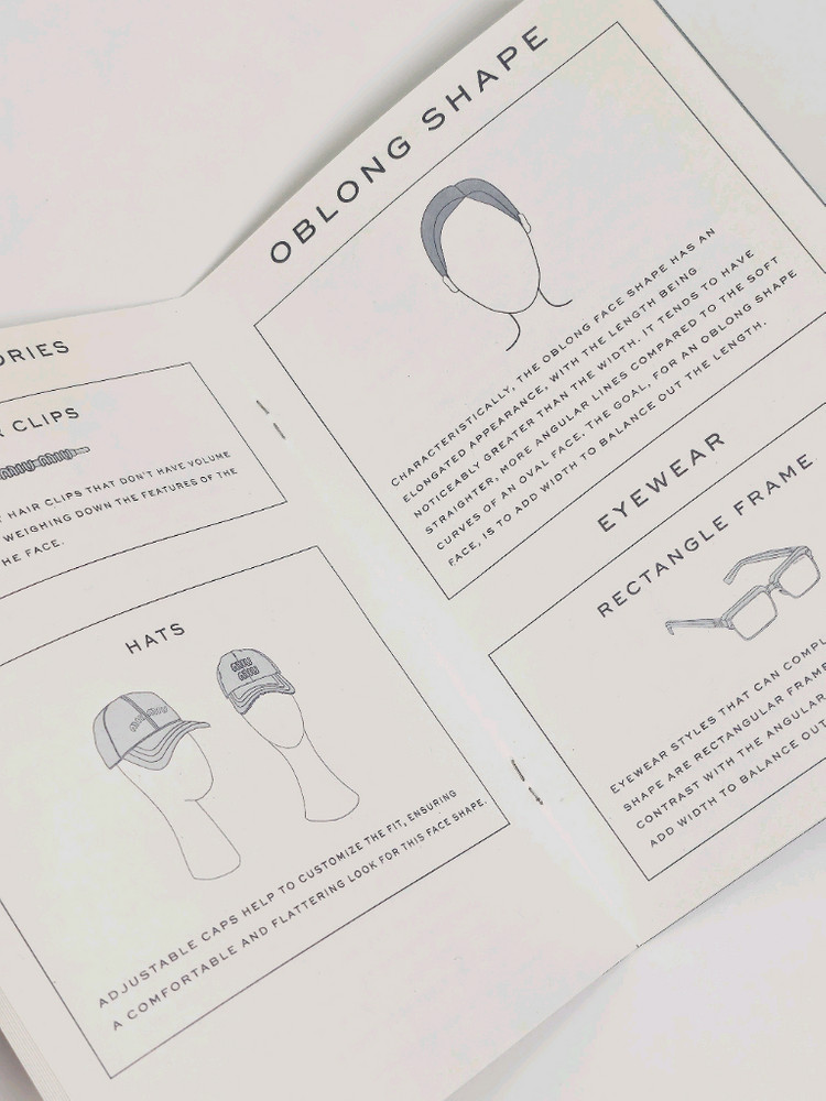 [MIU MIU] 정품 옷입히기 놀이 스티커 세트 + How to Wear Book / 새상품 이미지