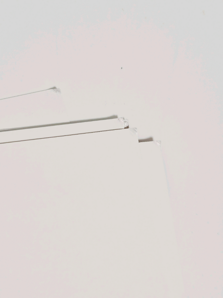 [MIU MIU] 정품 옷입히기 놀이 스티커 세트 + How to Wear Book / 새상품 이미지