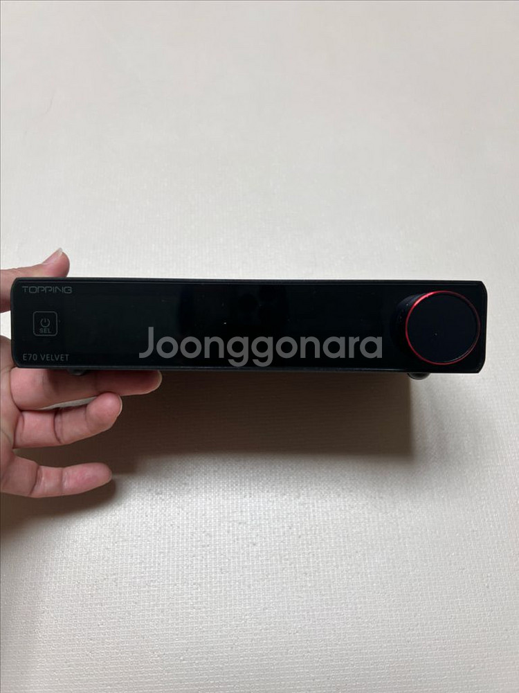 토핑 E70 Velvet--0