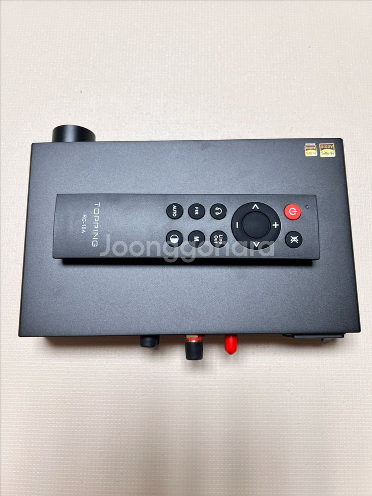 토핑 E70 Velvet--2