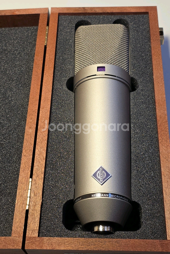 노이만 U87AI 17만번대--3