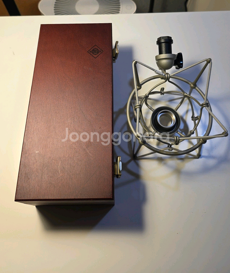 노이만 U87AI 17만번대--6