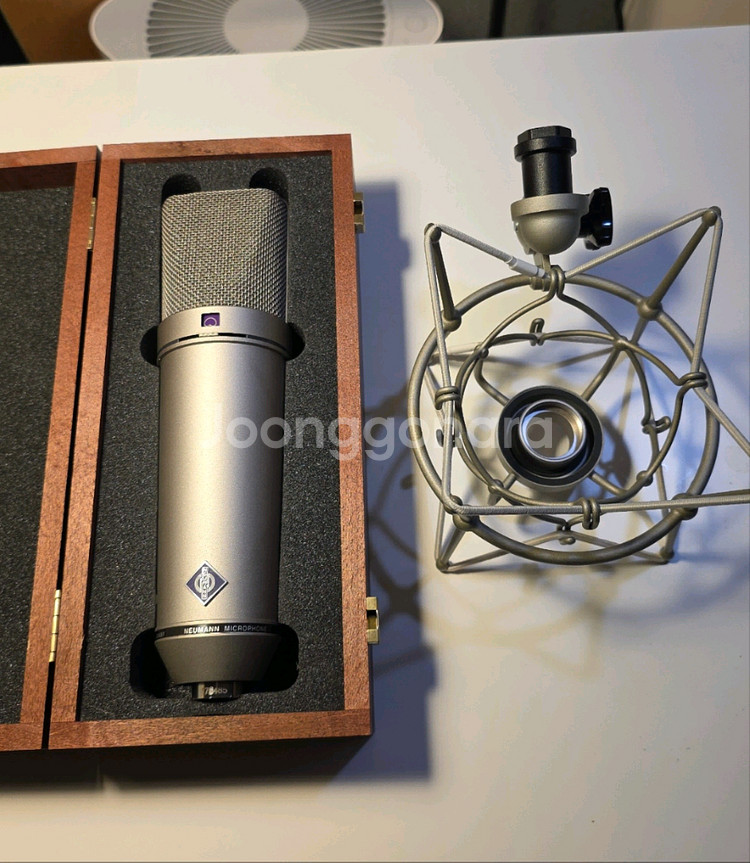 노이만 U87AI 17만번대--5