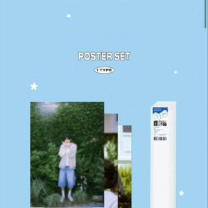 변우석 포스터