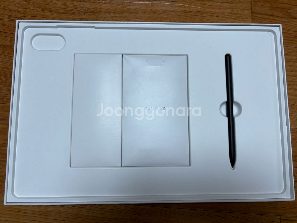 갤럭시탭 S9 Ultra 울트라 그라파이트 256GB--2