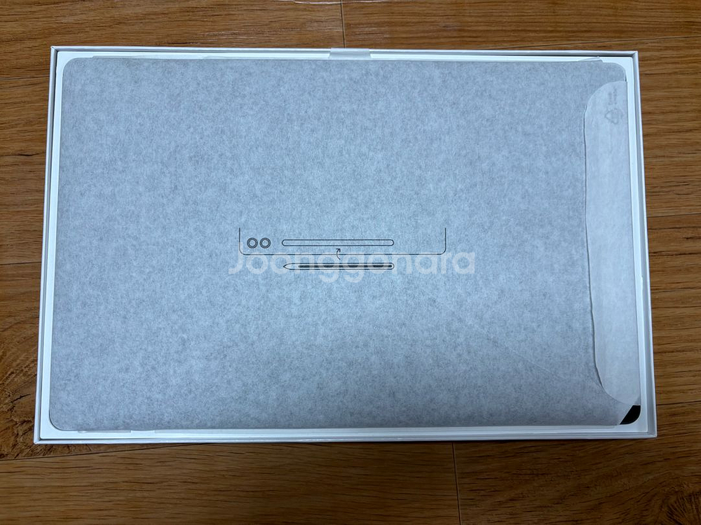 갤럭시탭 S9 Ultra 울트라 그라파이트 256GB--1