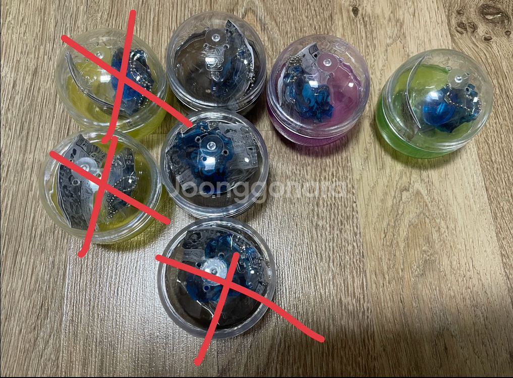 귀멸의칼날_아크릴키링--8
