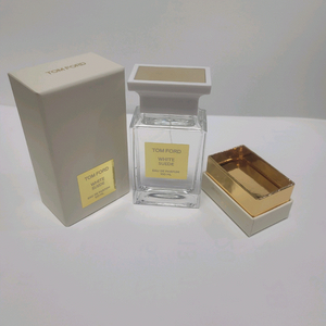 톰포드 화이트 스웨이드 오드퍼퓸 용량 100ml 미개봉