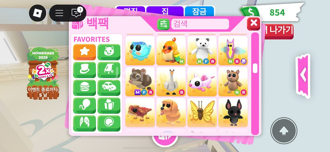 입양하세요 펫 현거로 팔아요--0