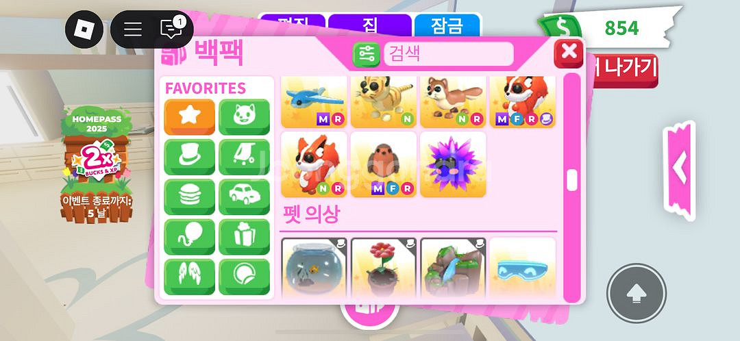 입양하세요 펫 현거로 팔아요--4
