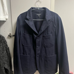 엔지니어드가먼츠 베드포드