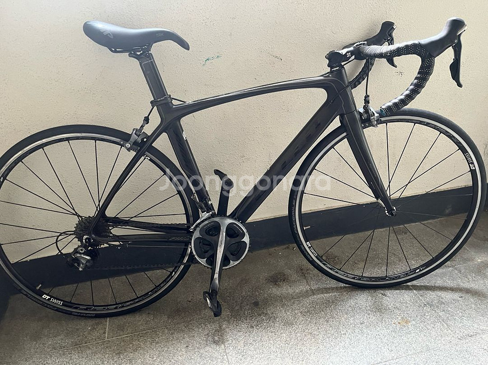 첼로 엘리엇 카본 로드--5