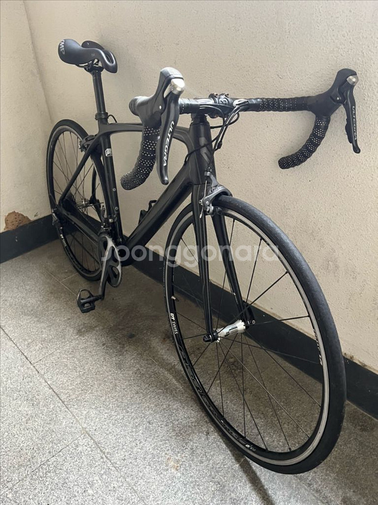 첼로 엘리엇 카본 로드--6