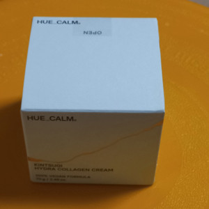 휴캄 킨츠키 하이드로 콜라겐 크림 50ml