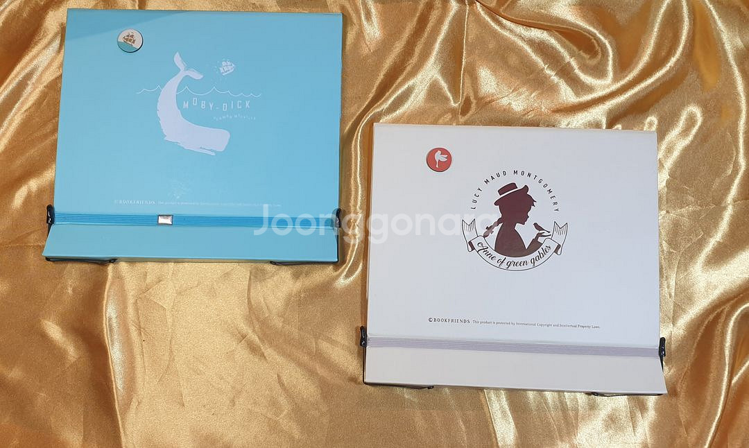 알라딘 예스24 독서대,산리오 무선키보드마우스세트--8