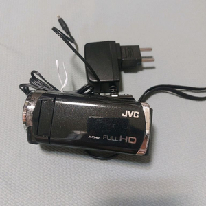 jvc gz-e290 캠코더