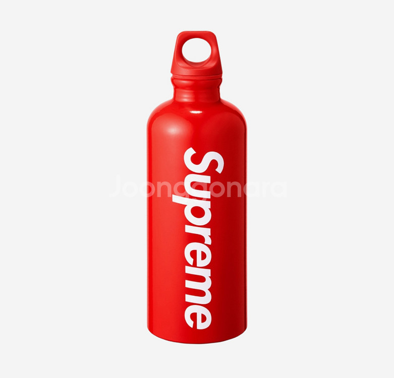 슈프림 / Sigg 물통 600ml--0