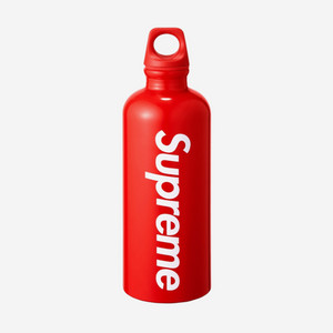 슈프림 / Sigg 물통 600ml