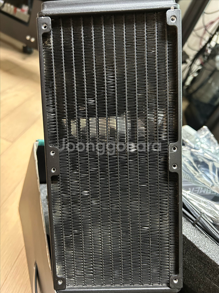 ASUS ROG STRIX LC 라데온 RX6800XT--2