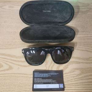 톰포드 선글라스 팝니다(TF9355-01A)