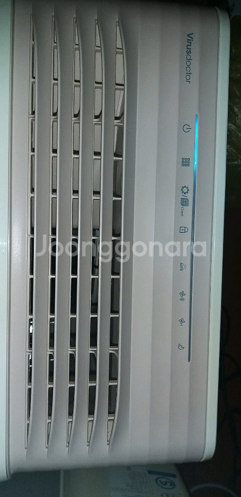 삼성 공기청정기--0