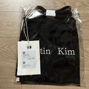 마뗑킴 마틴킴 matin kim 에코백