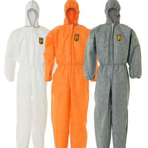 [미개봉새상품] 유한킴벌리 a20 보호복, 페이스쉴드