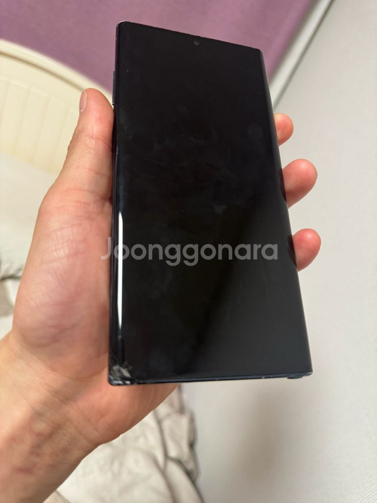 갤럭시노트10+5g--1