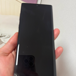 갤럭시노트10+5g