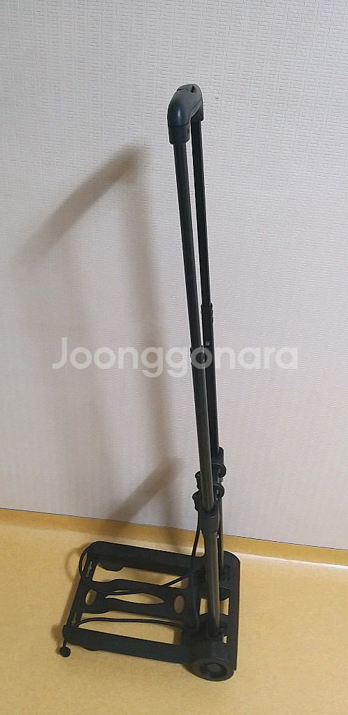 접이식 핸드카트--2