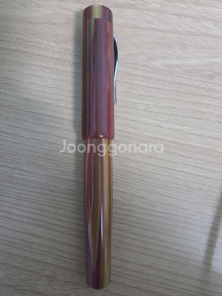 fpr ranga 울플닙 만년필 팝니다--1