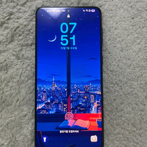 갤럭시 S21+ 5g 256기가 상태 양호