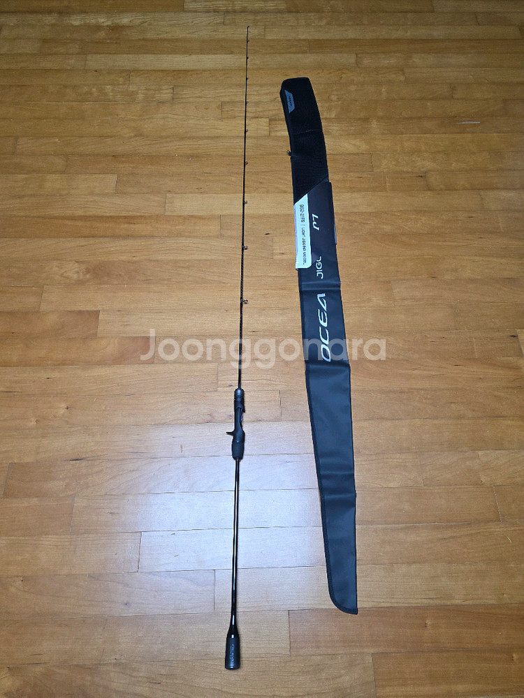 24 오시아지거 LJ B62-2FS 윤성정품 팝니다--0