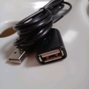 usb 연장케이블 길이 1.5m 개당 1천원에 팝니다
