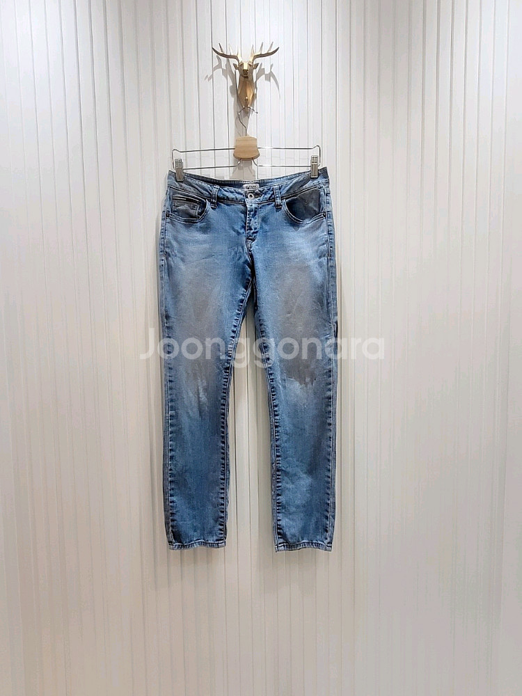 타미힐피거 일자진 (30/28~29권장)--0