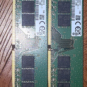 삼성 ddr4 3200 32g