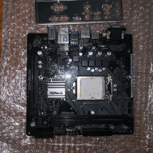 asrock h470m-hdv