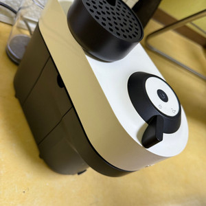 네스프레소 버츄오 팝 하이트