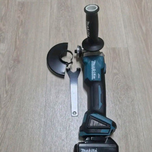 마끼다 18V 무선 그라인더+배터리+충전기