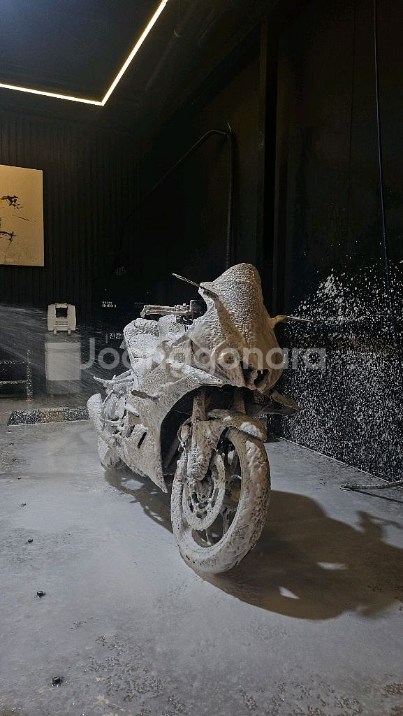 24년식 야마하 YZF R3 판매합니다--1