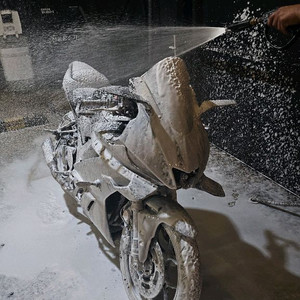 24년식 야마하 YZF R3 판매합니다