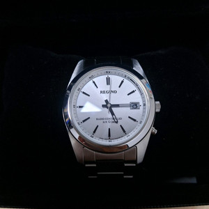 시티즌 레구노 시계