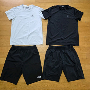 남아옷 150 블랙야크 키즈