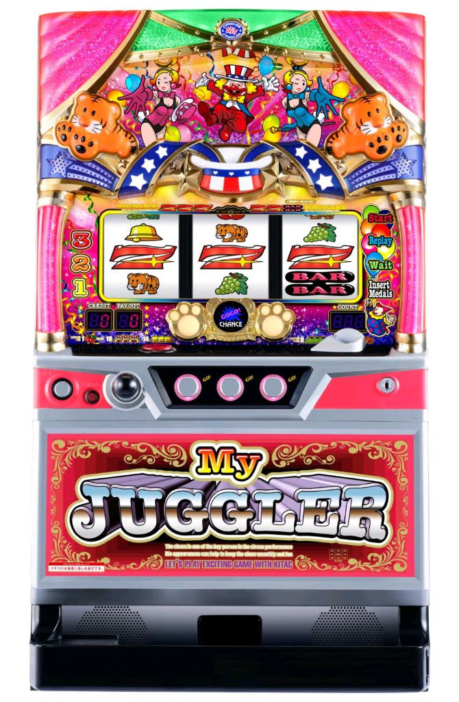 파칭코 슬롯 자그라 아임자그라 6호기 현재 홀 가동 이미지