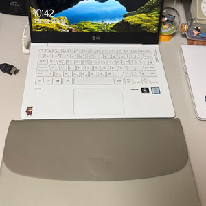 LG전자 13인치 그램 13Z980-GA50K