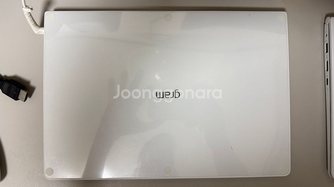 LG전자 13인치 그램 13Z980-GA50K--3