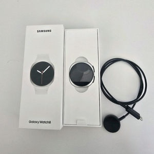 갤럭시워치8 44mm 실버 풀박스
